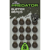 Fox Rage Predator Camo Buffer Beads